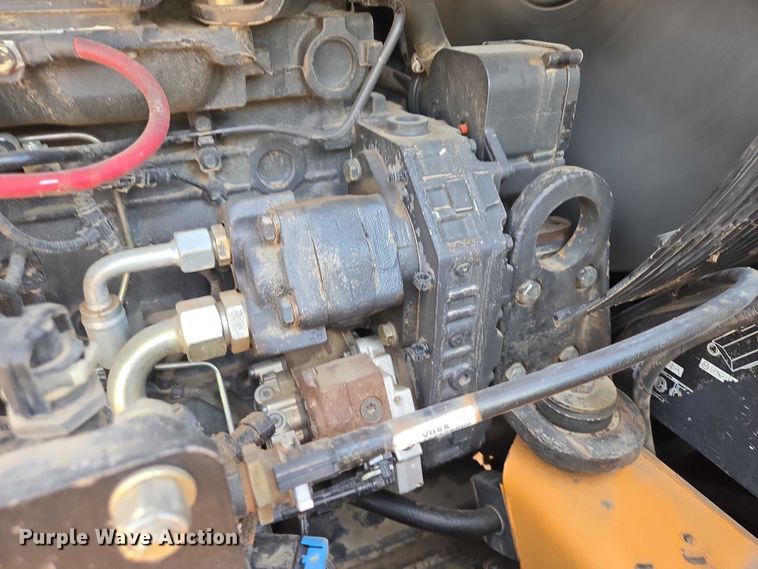image for item EB1449 2006 Case 721E wheel loader