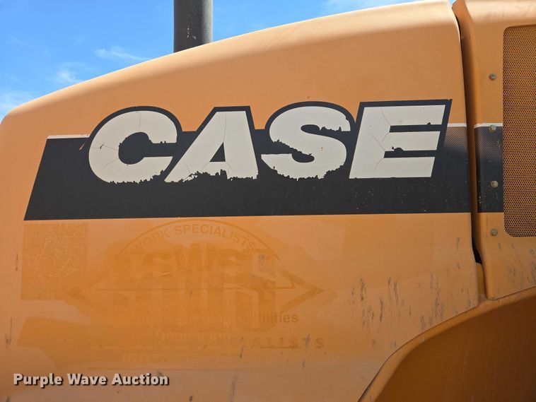 image for item EB1449 2006 Case 721E wheel loader