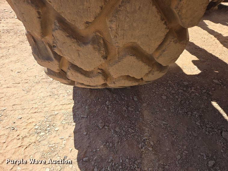 image for item EB1449 2006 Case 721E wheel loader