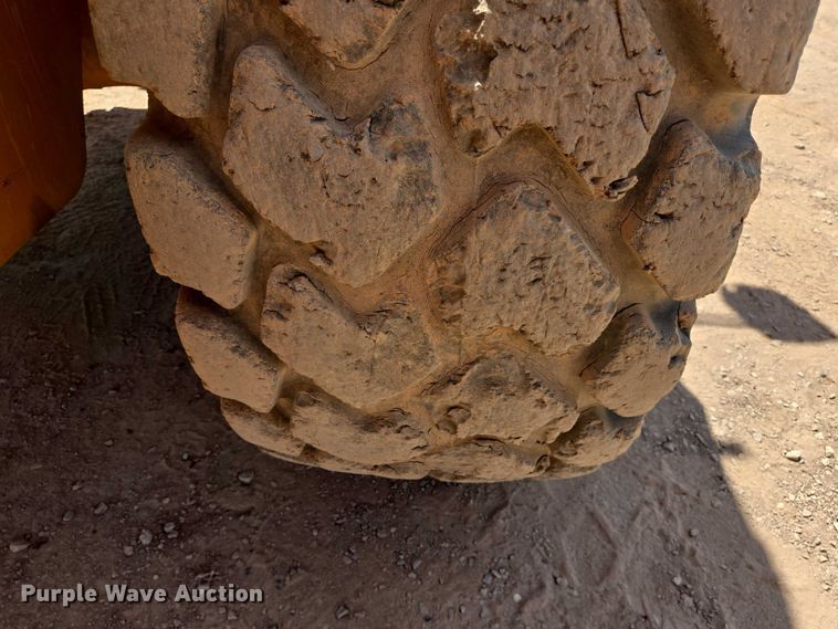 image for item EB1449 2006 Case 721E wheel loader