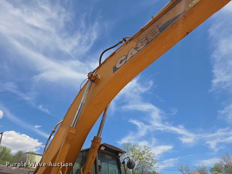 image for item EB1450 2012 Case CX350C excavator
