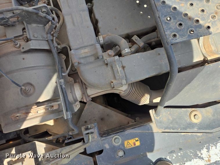 image for item EB1450 2012 Case CX350C excavator