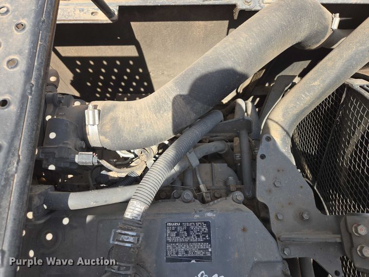 image for item EB1450 2012 Case CX350C excavator