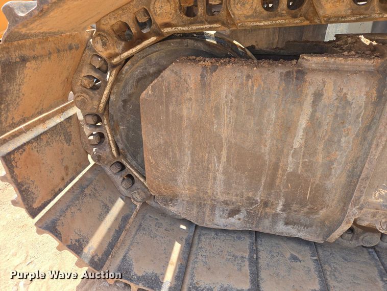 image for item EB1450 2012 Case CX350C excavator