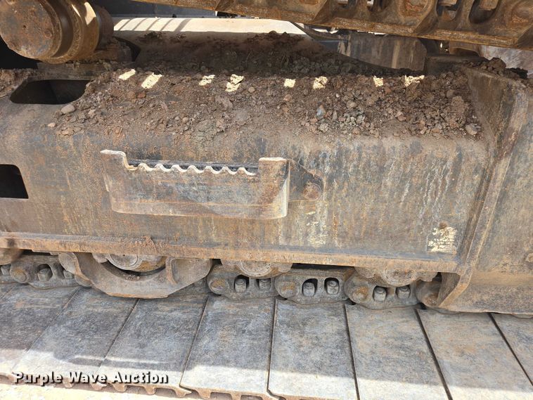 image for item EB1450 2012 Case CX350C excavator