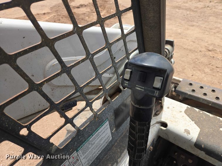image for item EB1452 2008 Bobcat S205 skid steer loader
