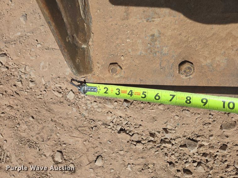 image for item EB1453 2008 Bobcat S205 skid steer loader