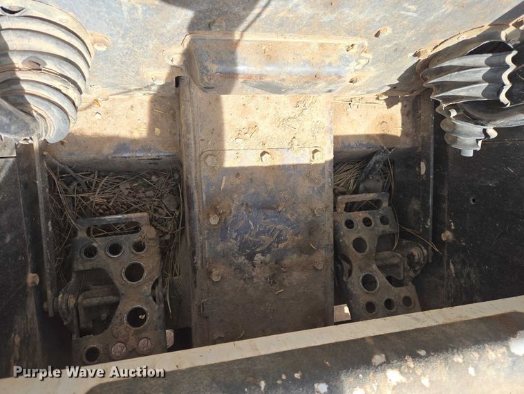 image for item EB1453 2008 Bobcat S205 skid steer loader