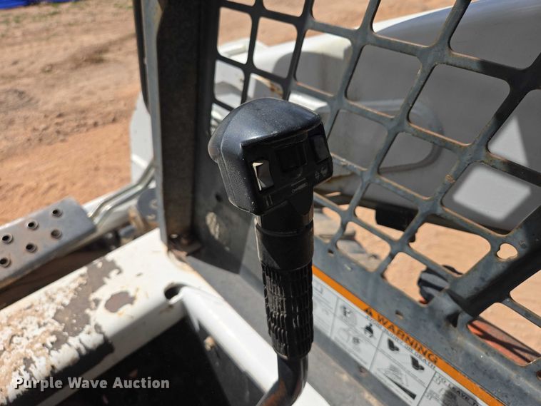 image for item EB1454 2008 Bobcat S205 skid steer loader