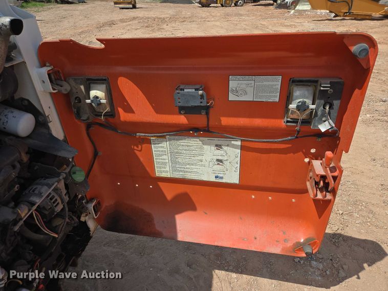 image for item EB1454 2008 Bobcat S205 skid steer loader