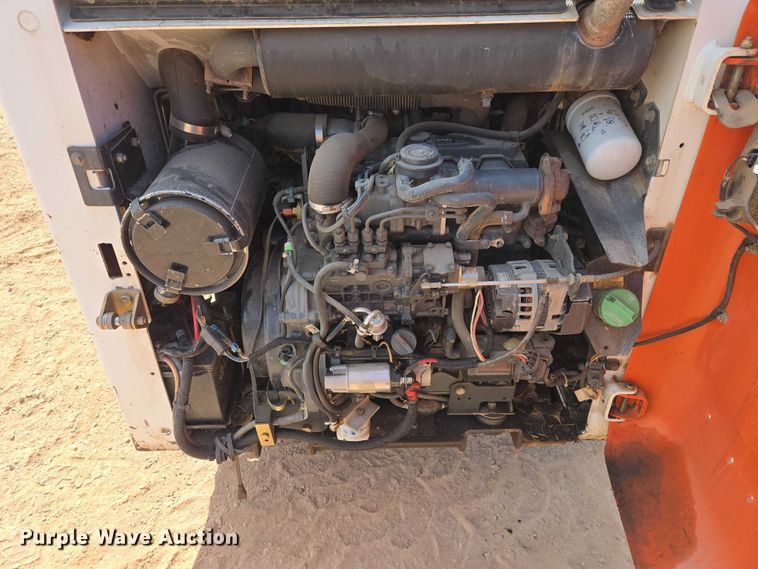 image for item EB1454 2008 Bobcat S205 skid steer loader