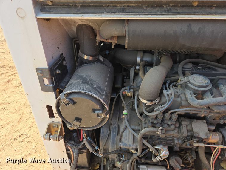 image for item EB1454 2008 Bobcat S205 skid steer loader