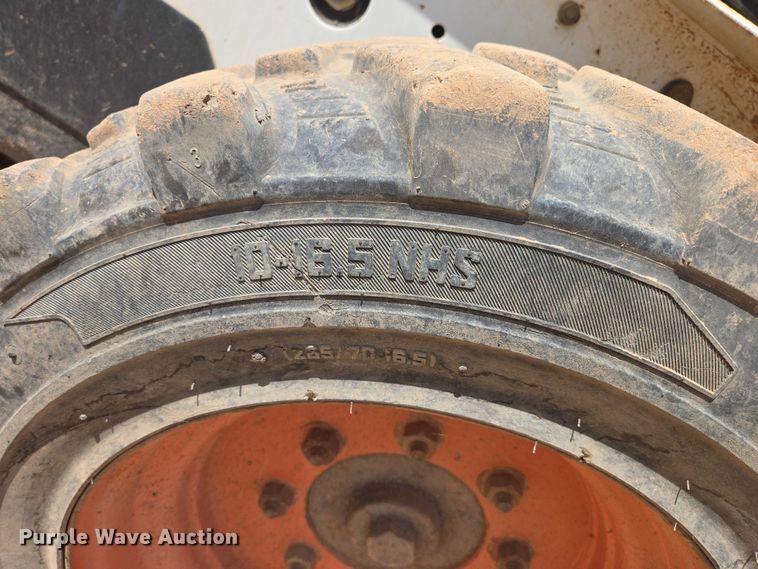 image for item EB1454 2008 Bobcat S205 skid steer loader