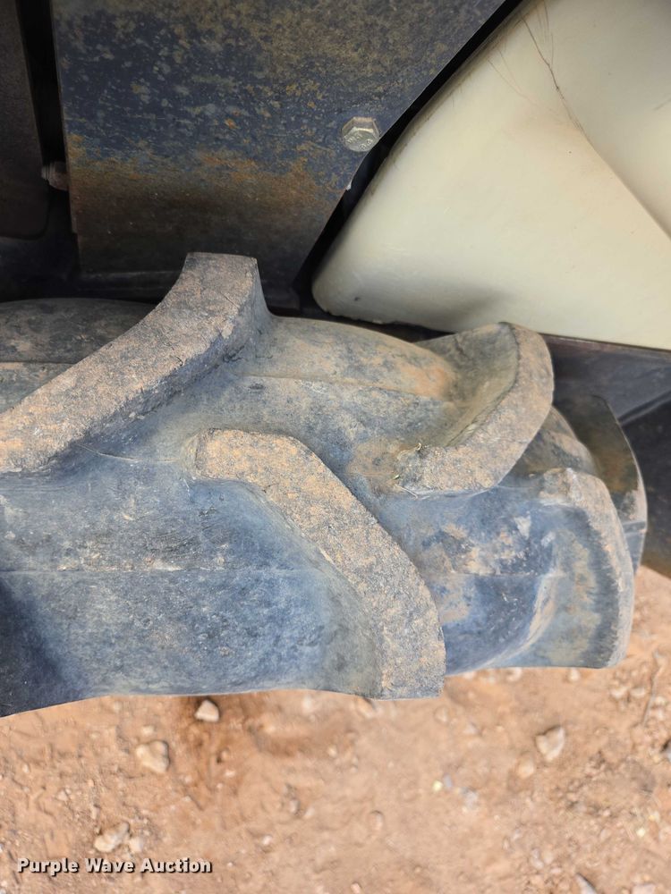 image for item EB1456 Ingersoll Rand SD-25F single drum vibratory roller