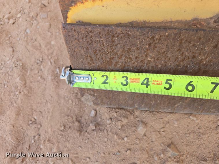 image for item EB1457 2007 Bomag BW124PDH-3 single drum vibratory roller