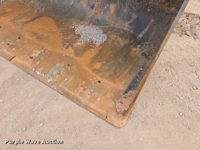 image for item EB1462 Caterpillar wheel loader bucket