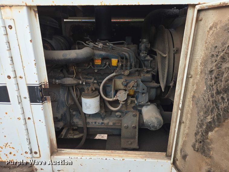 image for item EB1465 Coleman Gen-Pac  CK19V.15GP generator