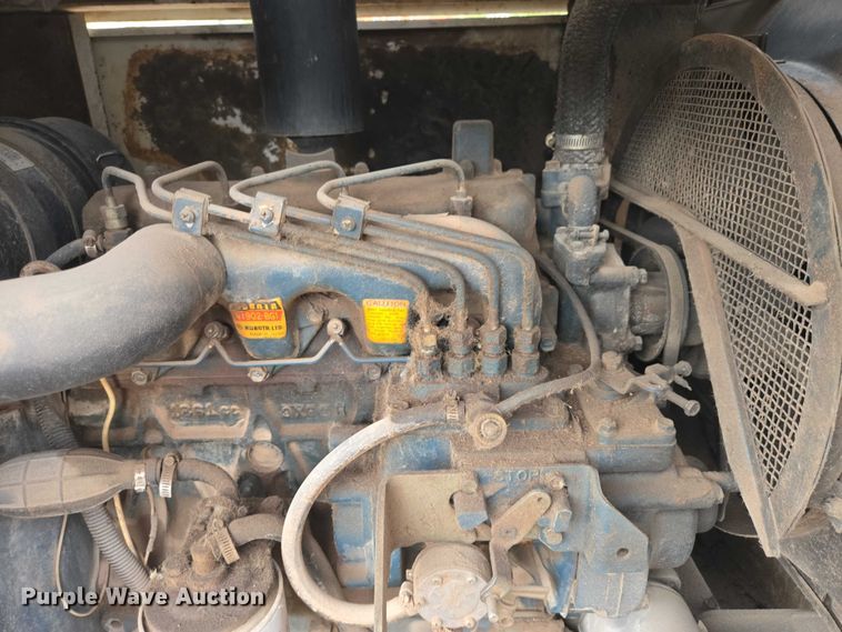 image for item EB1465 Coleman Gen-Pac  CK19V.15GP generator