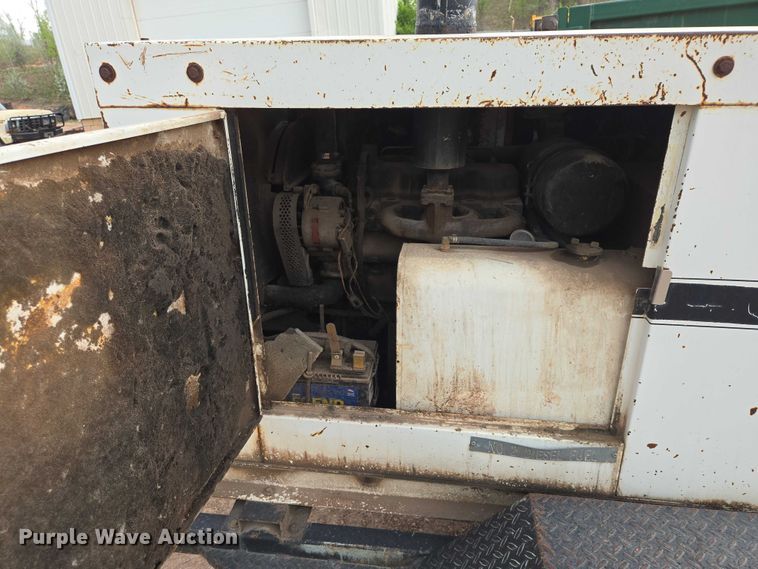 image for item EB1465 Coleman Gen-Pac  CK19V.15GP generator