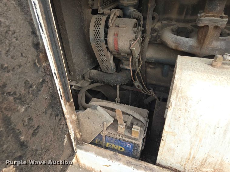 image for item EB1465 Coleman Gen-Pac  CK19V.15GP generator