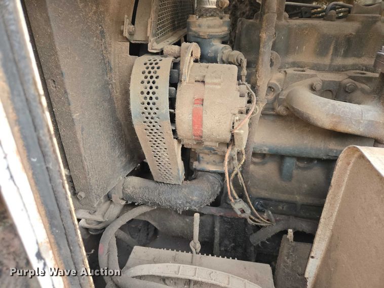image for item EB1465 Coleman Gen-Pac  CK19V.15GP generator