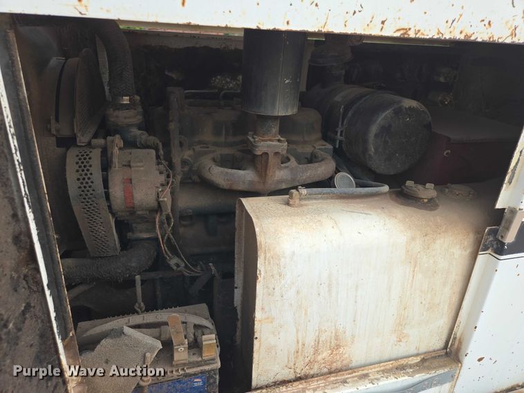 image for item EB1465 Coleman Gen-Pac  CK19V.15GP generator