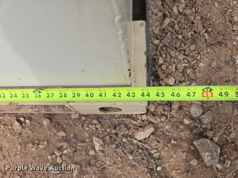 image for item EB1468 Trans Cube auxiliary fuel tank