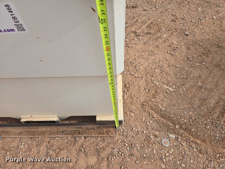 image for item EB1468 Trans Cube auxiliary fuel tank