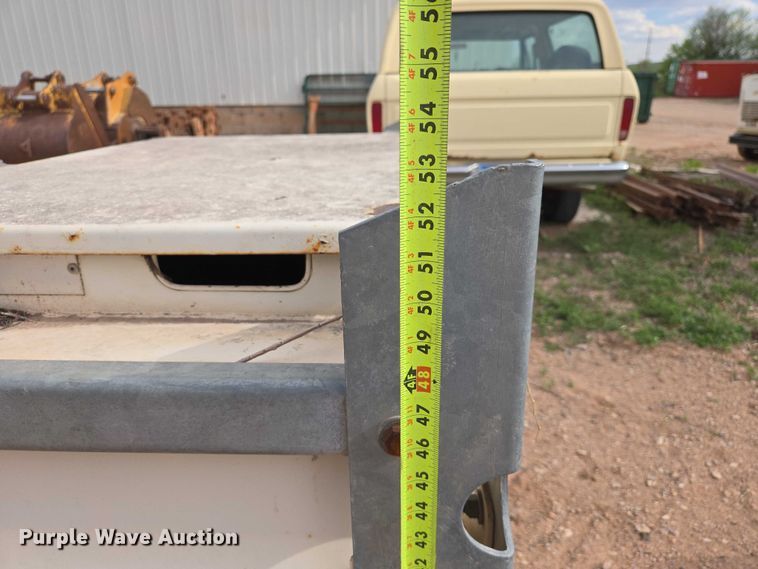 image for item EB1468 Trans Cube auxiliary fuel tank