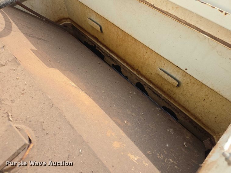 image for item EB1468 Trans Cube auxiliary fuel tank