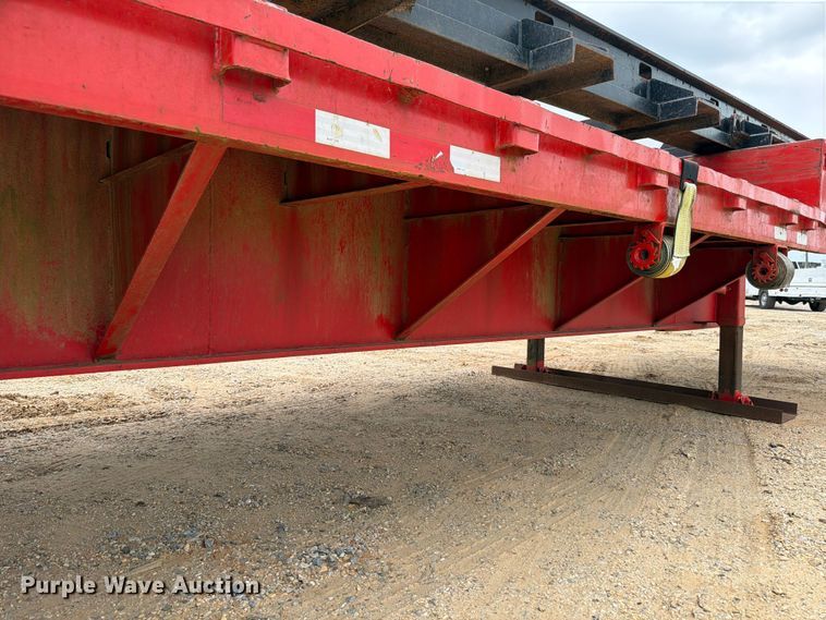 image for item ED5241 2022 Barbco 36/48-650 horizontal boring unit
