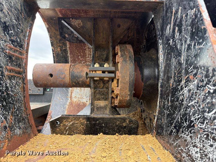 image for item ED5241 2022 Barbco 36/48-650 horizontal boring unit