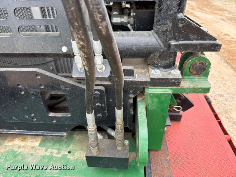 image for item ED5241 2022 Barbco 36/48-650 horizontal boring unit