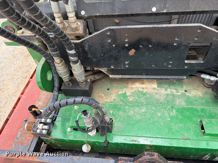 image for item ED5241 2022 Barbco 36/48-650 horizontal boring unit
