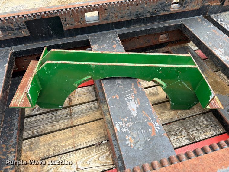 image for item ED5241 2022 Barbco 36/48-650 horizontal boring unit