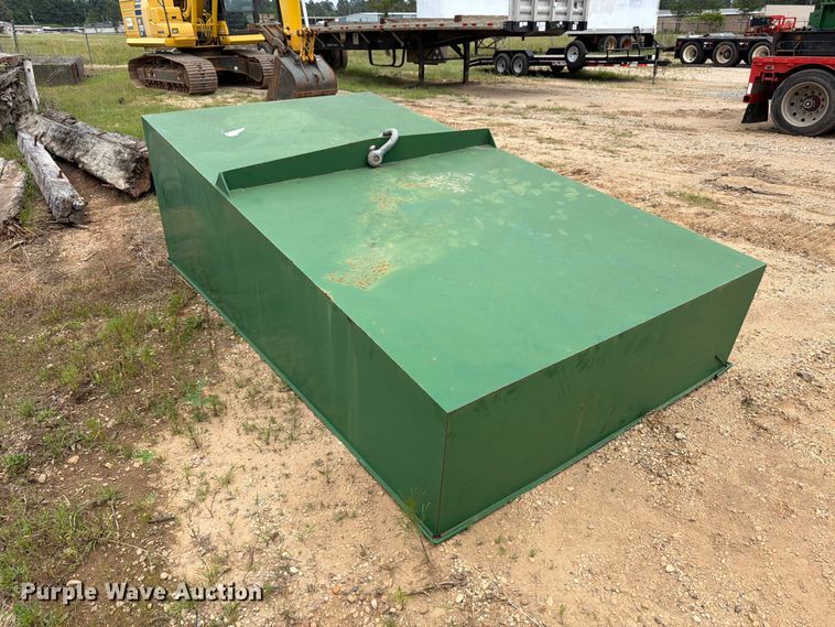 image for item ED5241 2022 Barbco 36/48-650 horizontal boring unit