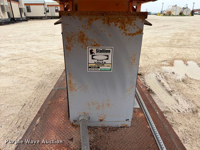 image for item ED5251 GE transformer