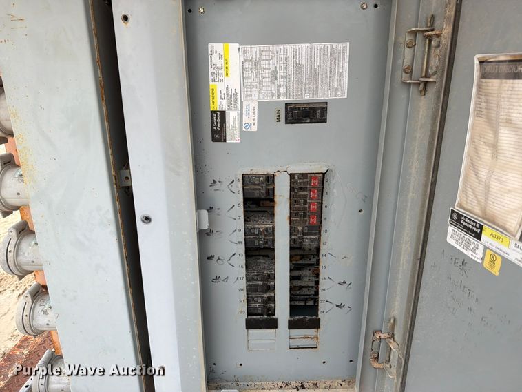 image for item ED5251 GE transformer