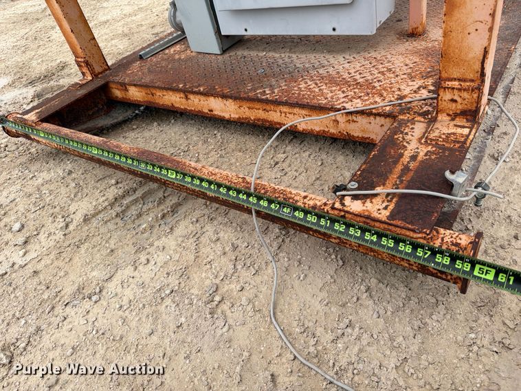 image for item ED5251 GE transformer