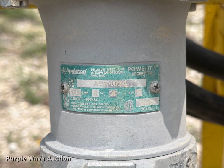 image for item ED5254 Siemens electrical panel