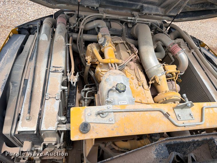 image for item ED5286 2022 John Deere 460E articulated haul truck