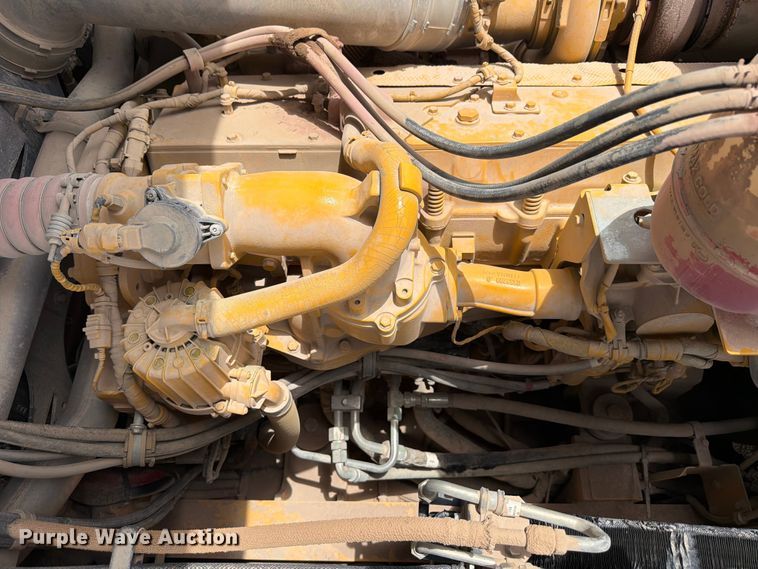 image for item ED5286 2022 John Deere 460E articulated haul truck
