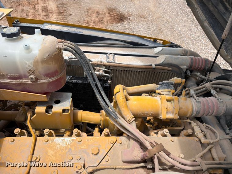 image for item ED5286 2022 John Deere 460E articulated haul truck