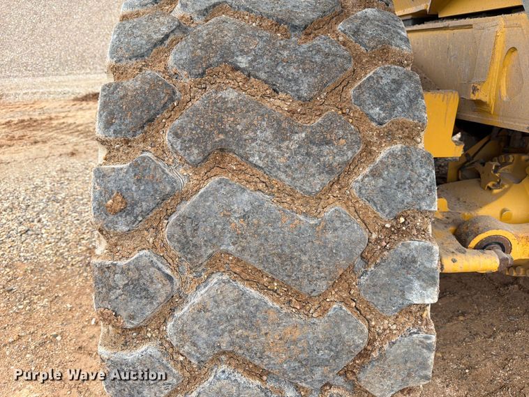 image for item ED5286 2022 John Deere 460E articulated haul truck