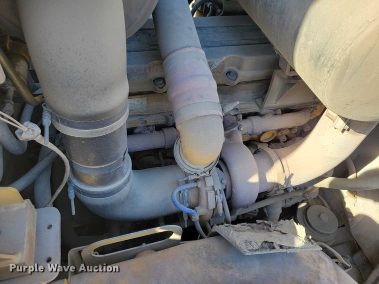 image for item EE1007 2006 Caterpillar 966H wheel loader