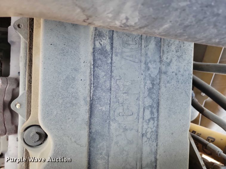 image for item EE1007 2006 Caterpillar 966H wheel loader