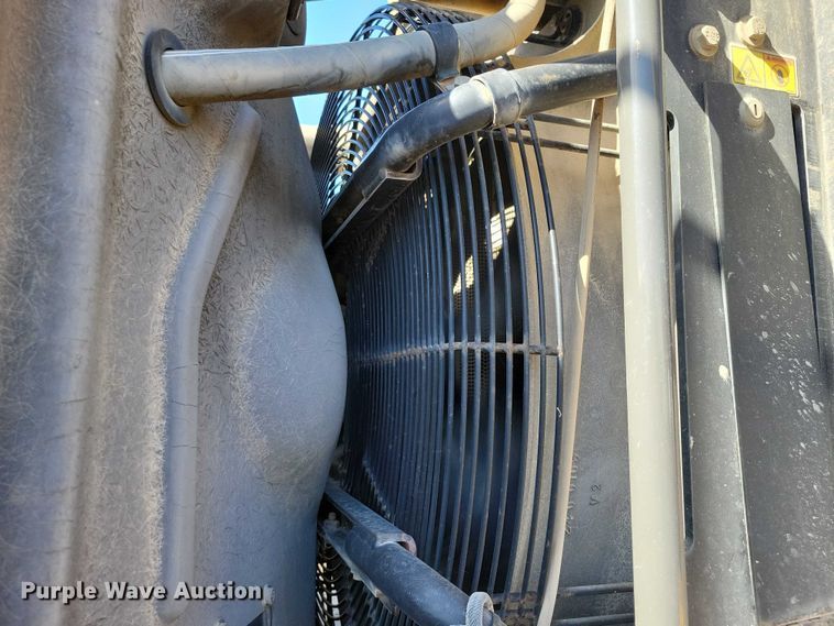 image for item EE1007 2006 Caterpillar 966H wheel loader