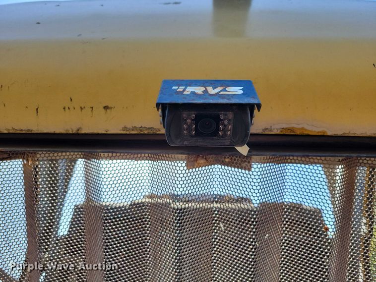 image for item EE1007 2006 Caterpillar 966H wheel loader