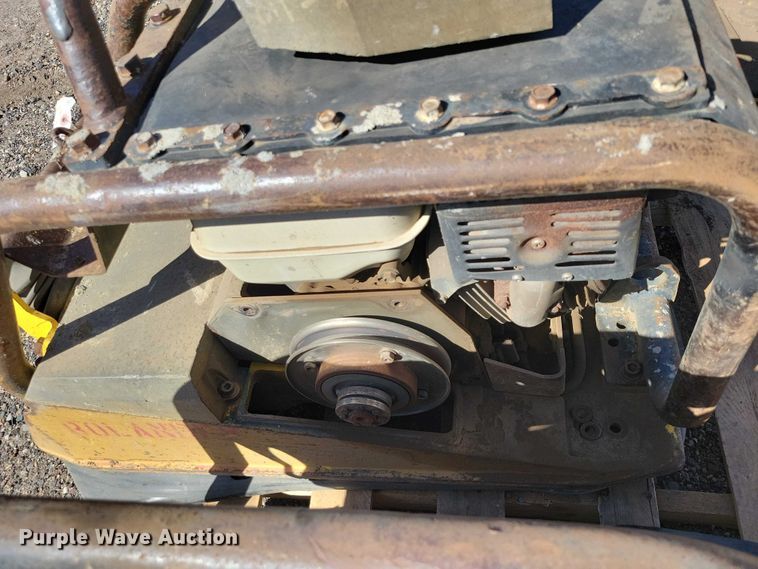 image for item EE1010 (3) plate compactors