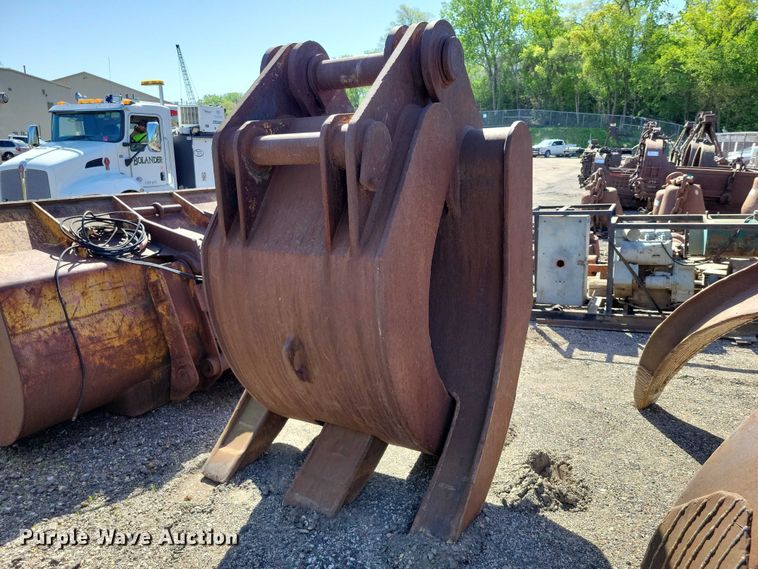 image for item EE1012 Grapple